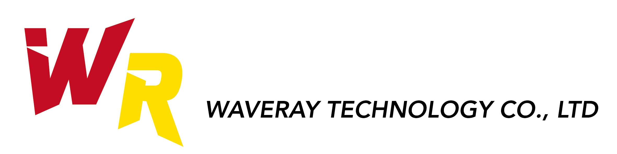 WAVERAY TECHNOLOGY CO., LTD